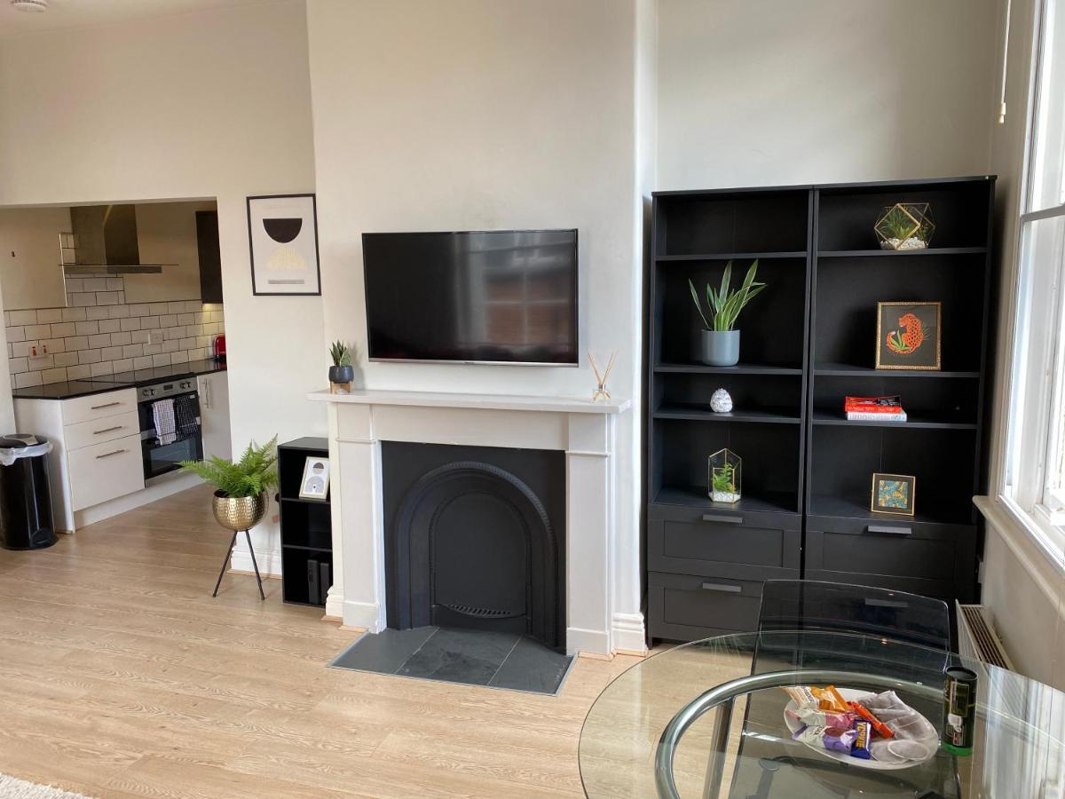 Modern Flat In Leeds City Centre, Great For Business And Pleasure Εξωτερικό φωτογραφία