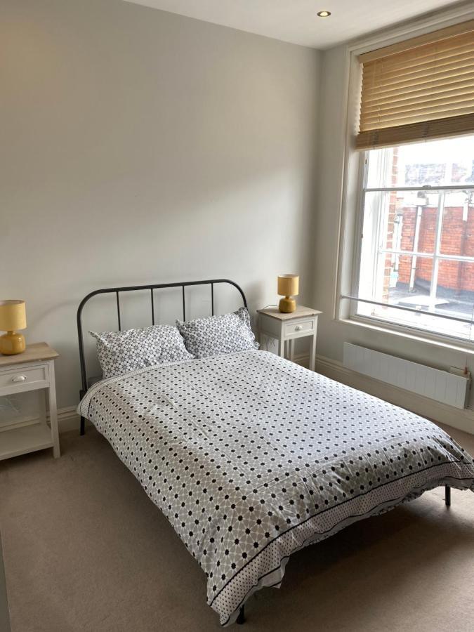 Modern Flat In Leeds City Centre, Great For Business And Pleasure Εξωτερικό φωτογραφία