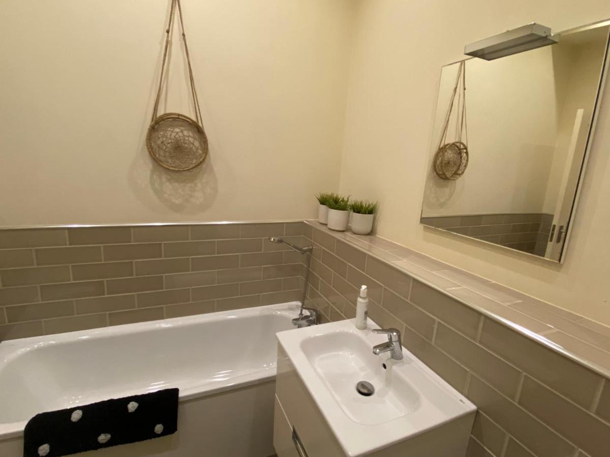 Modern Flat In Leeds City Centre, Great For Business And Pleasure Εξωτερικό φωτογραφία