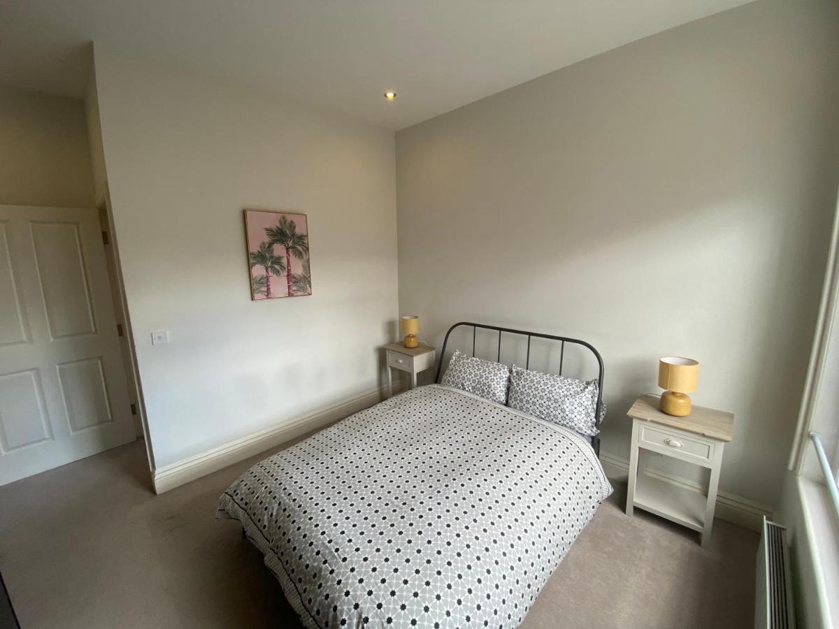 Modern Flat In Leeds City Centre, Great For Business And Pleasure Εξωτερικό φωτογραφία