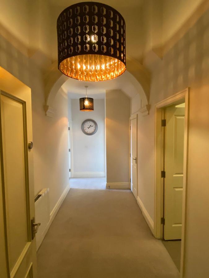 Modern Flat In Leeds City Centre, Great For Business And Pleasure Εξωτερικό φωτογραφία