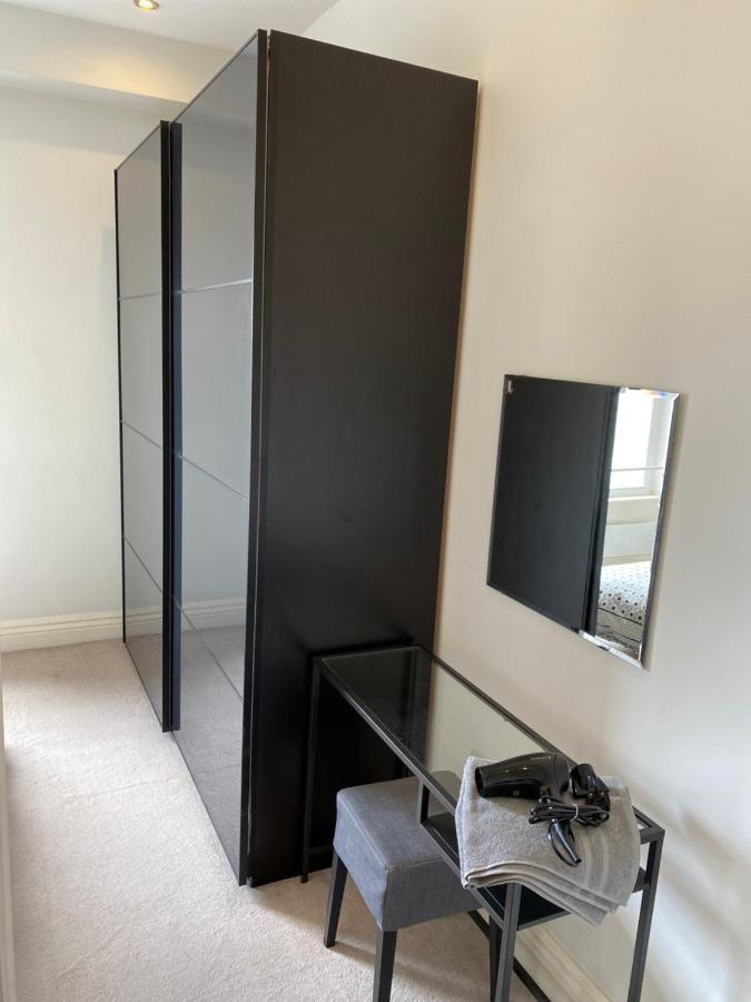 Modern Flat In Leeds City Centre, Great For Business And Pleasure Εξωτερικό φωτογραφία